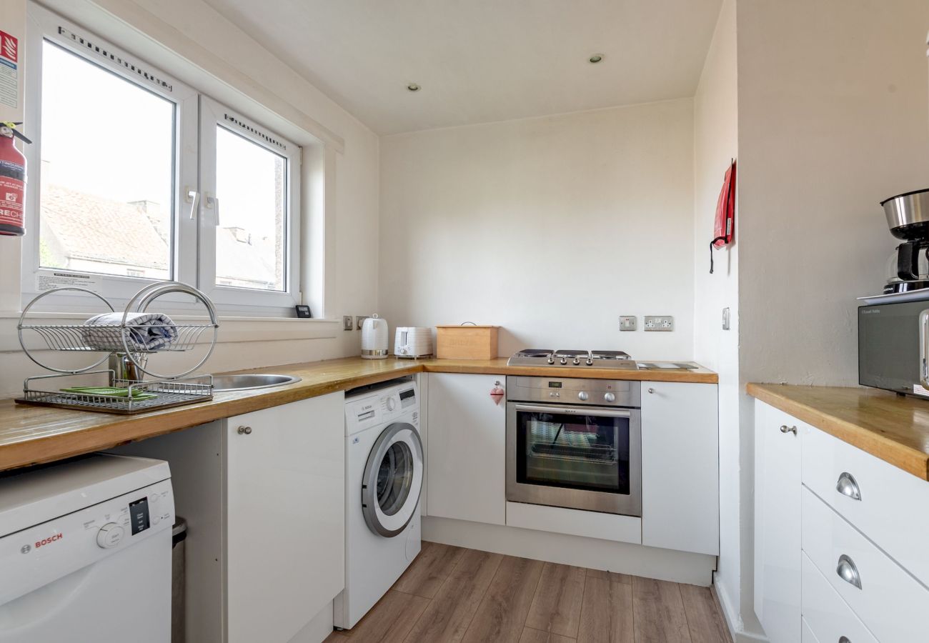 Apartment in St Andrews - Baker Lane (No 15)