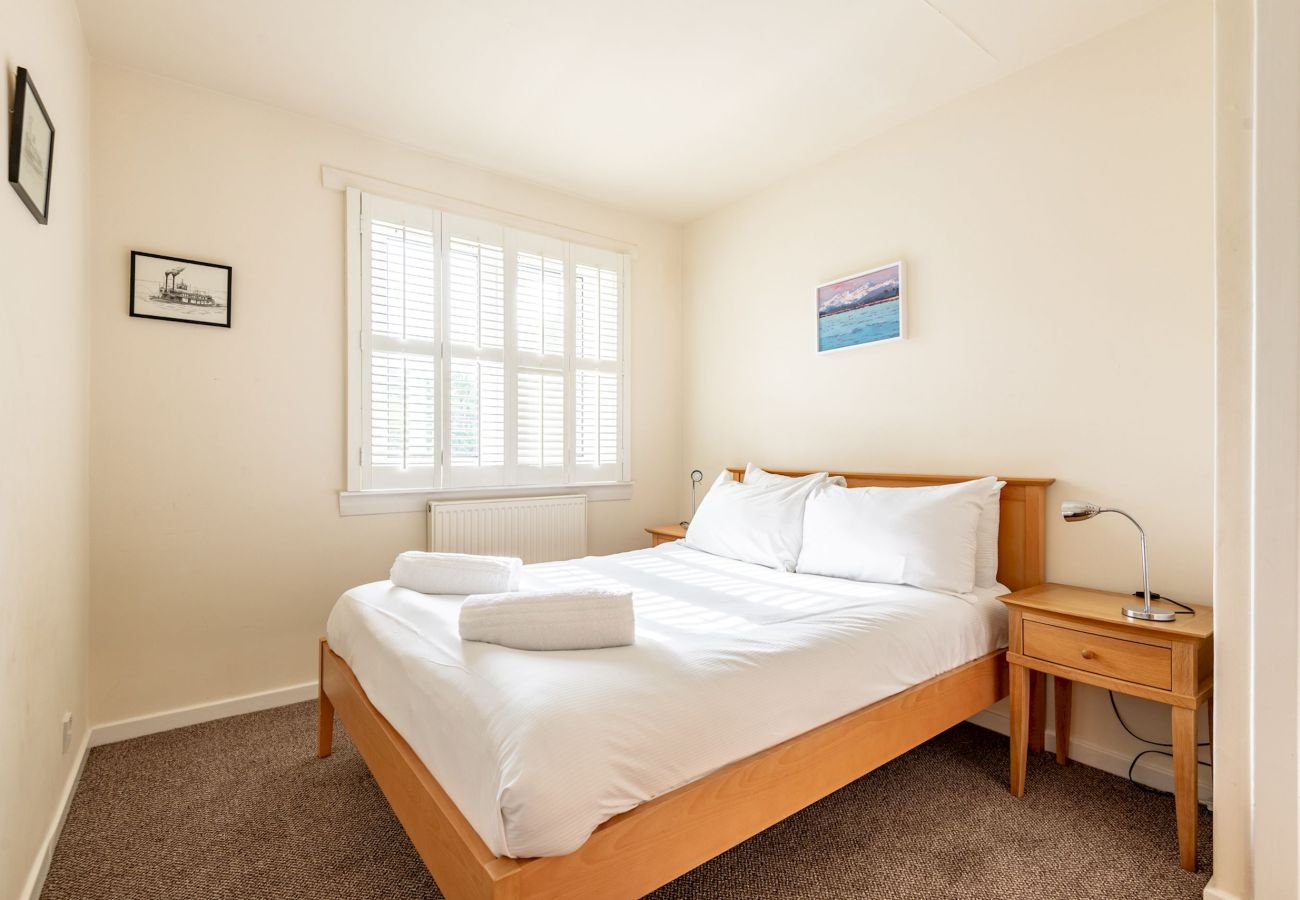 Apartment in St Andrews - Baker Lane (No 15)