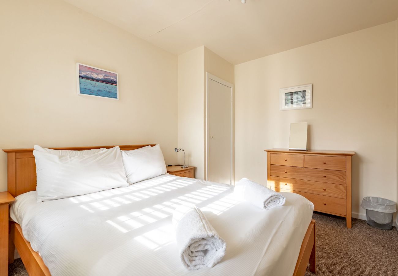Apartment in St Andrews - Baker Lane (No 15)