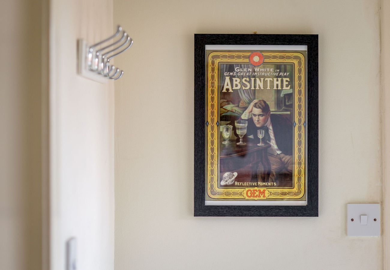 Apartment in St Andrews - Baker Lane (No 15)