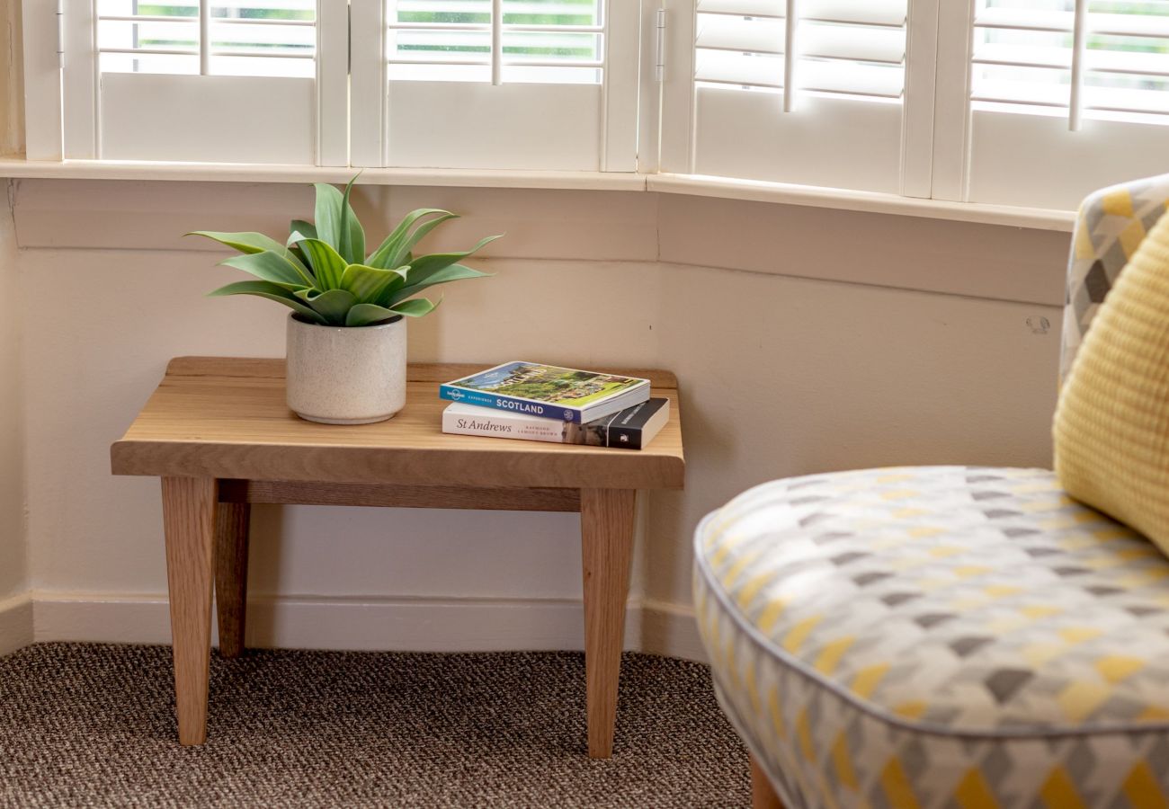 Apartment in St Andrews - Baker Lane (No 15)