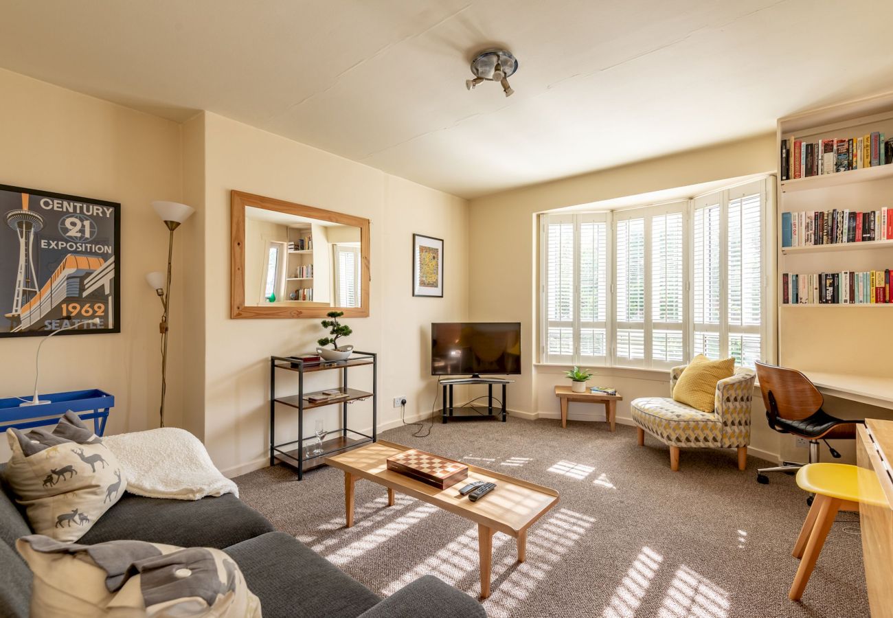 Apartment in St Andrews - Baker Lane (No 15)