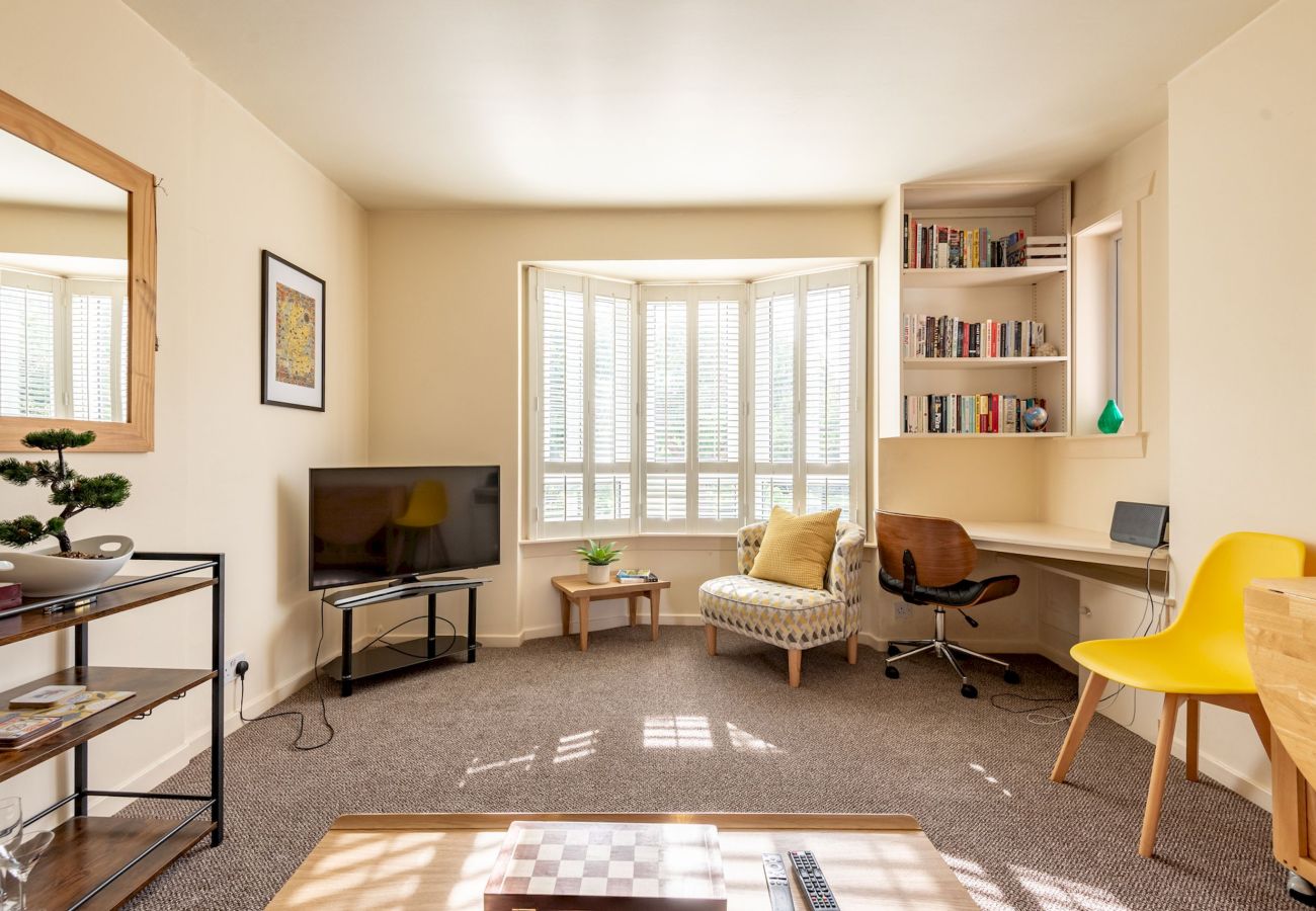 Apartment in St Andrews - Baker Lane (No 15)