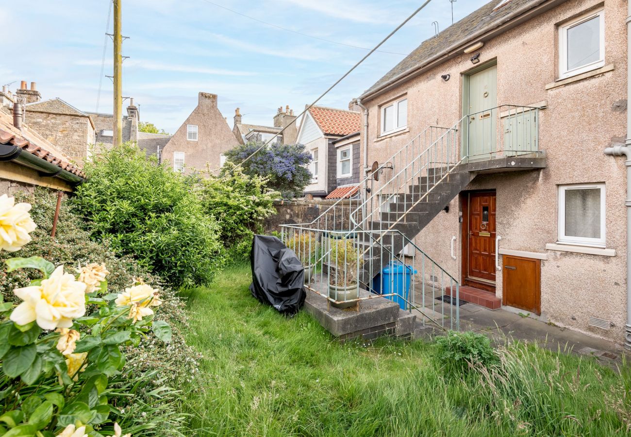 Apartment in St Andrews - Baker Lane (No 15)