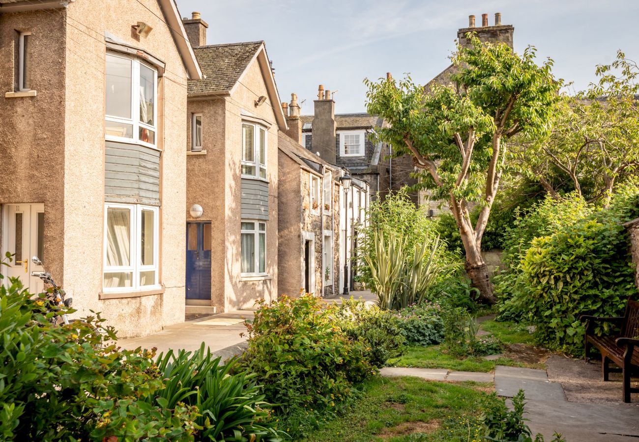 Apartment in St Andrews - Baker Lane (No 15)