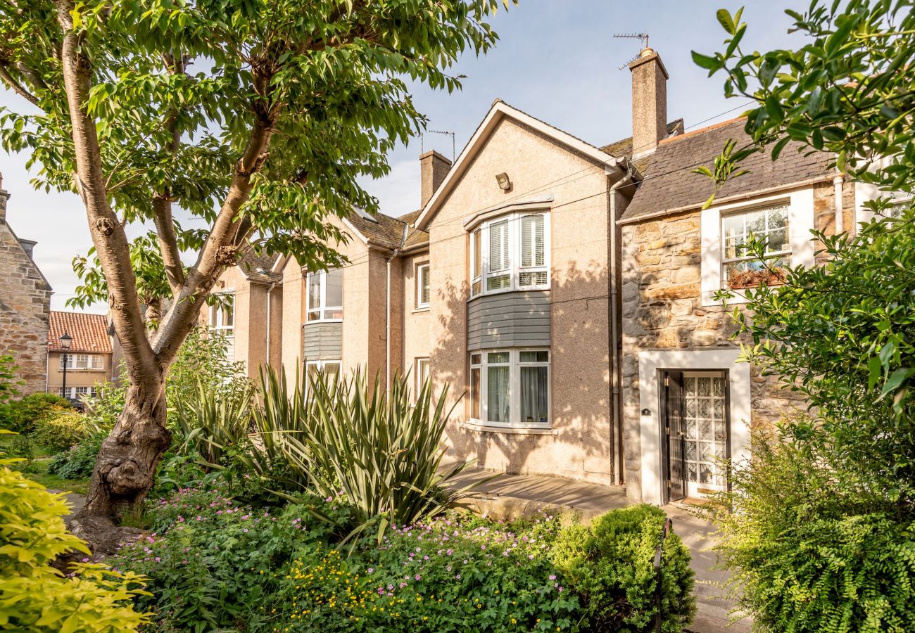 Apartment in St Andrews - Baker Lane (No 15)