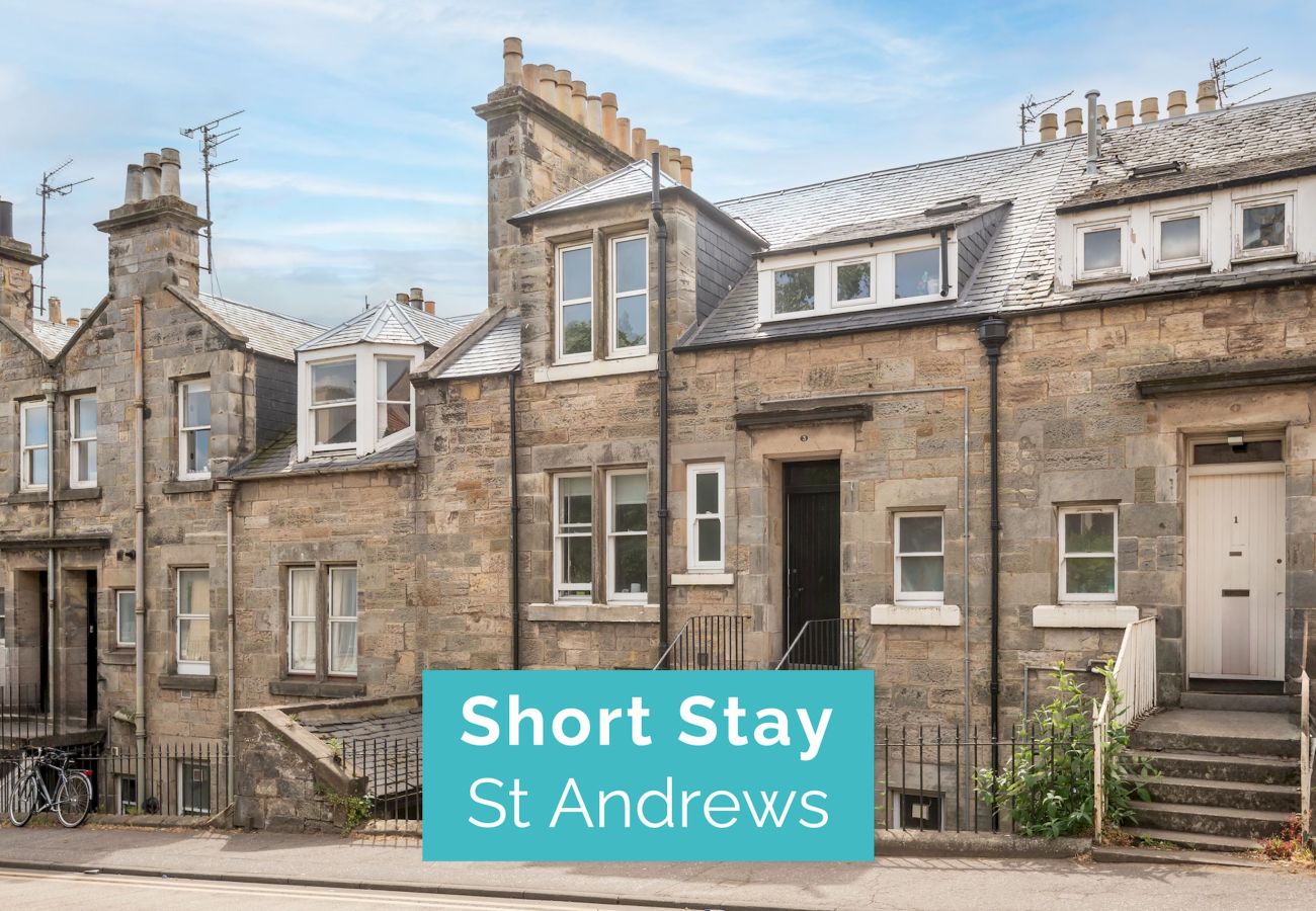 Apartment in St Andrews - Melbourne Place (No 4)