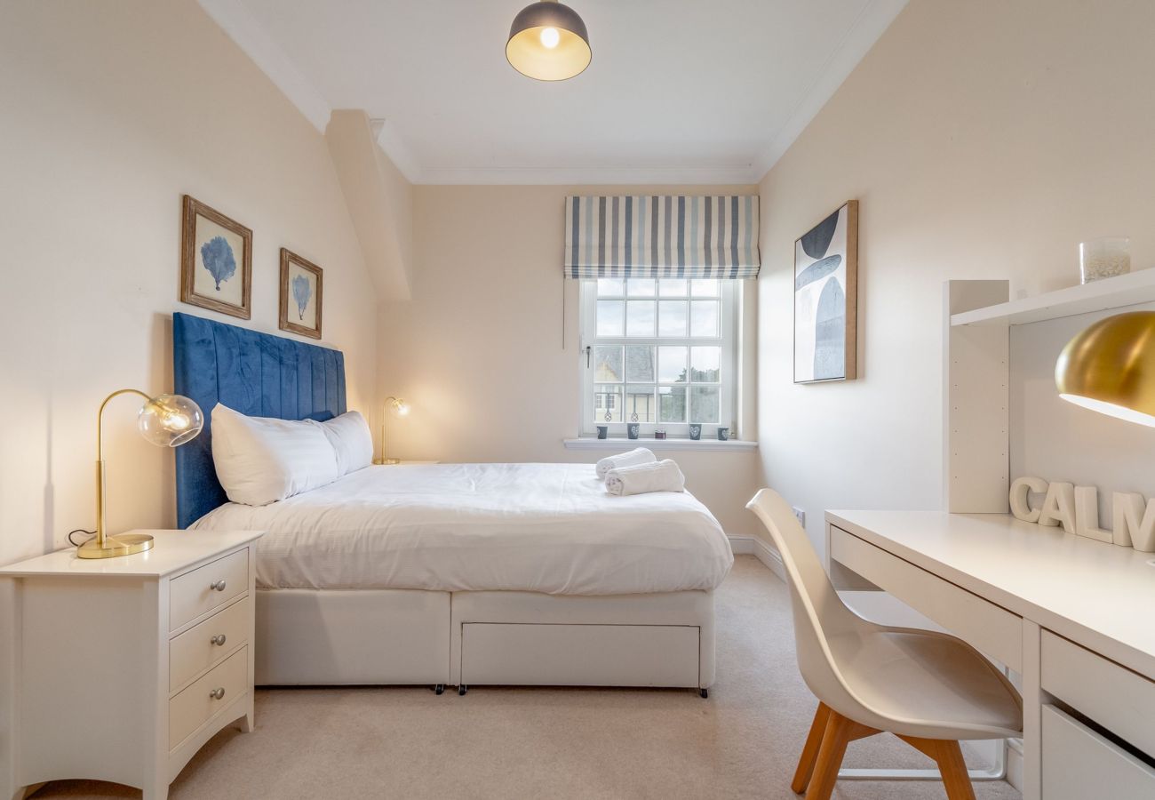 Apartment in St Andrews - Adamson Court (No 15)