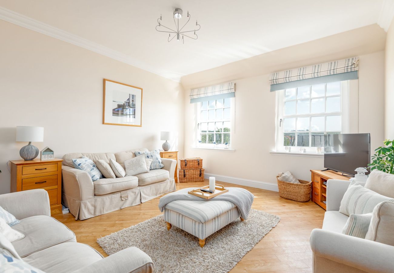 Apartment in St Andrews - Adamson Court (No 15)