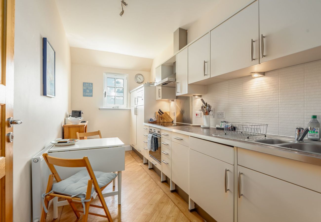 Apartment in St Andrews - Adamson Court (No 15)