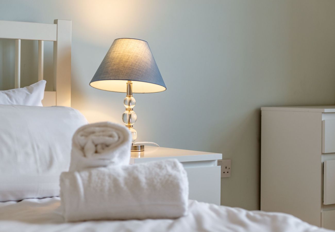 Apartment in St Andrews - Adamson Court (No 15)