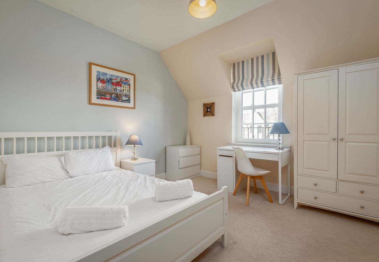 Apartment in St Andrews - Adamson Court (No 15)