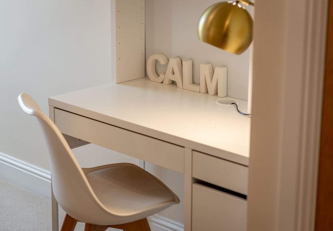 Apartment in St Andrews - Adamson Court (No 15)