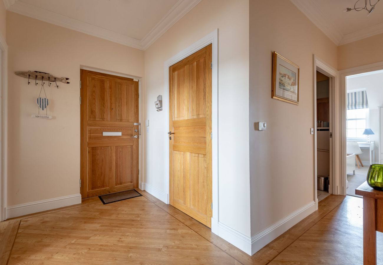 Apartment in St Andrews - Adamson Court (No 15)