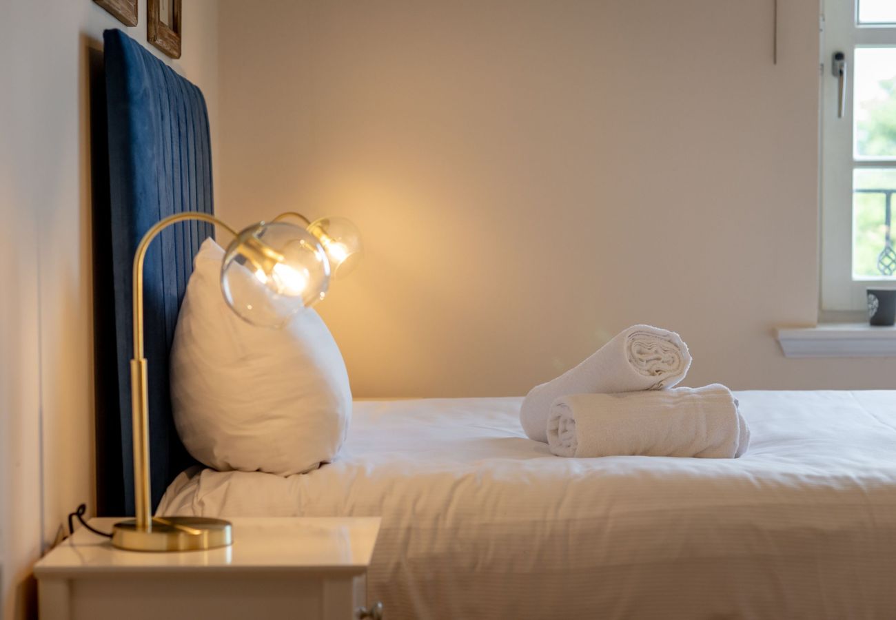 Apartment in St Andrews - Adamson Court (No 15)