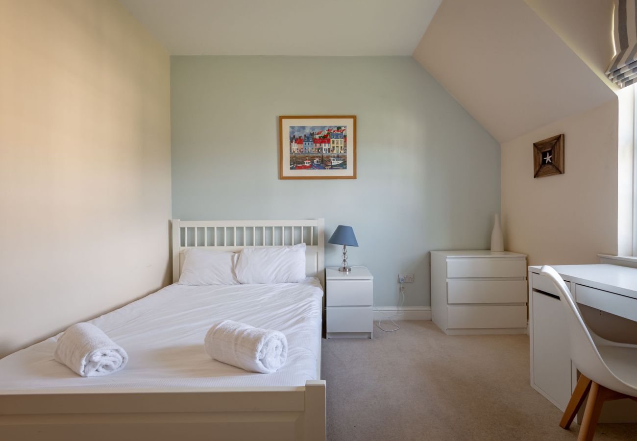 Apartment in St Andrews - Adamson Court (No 15)
