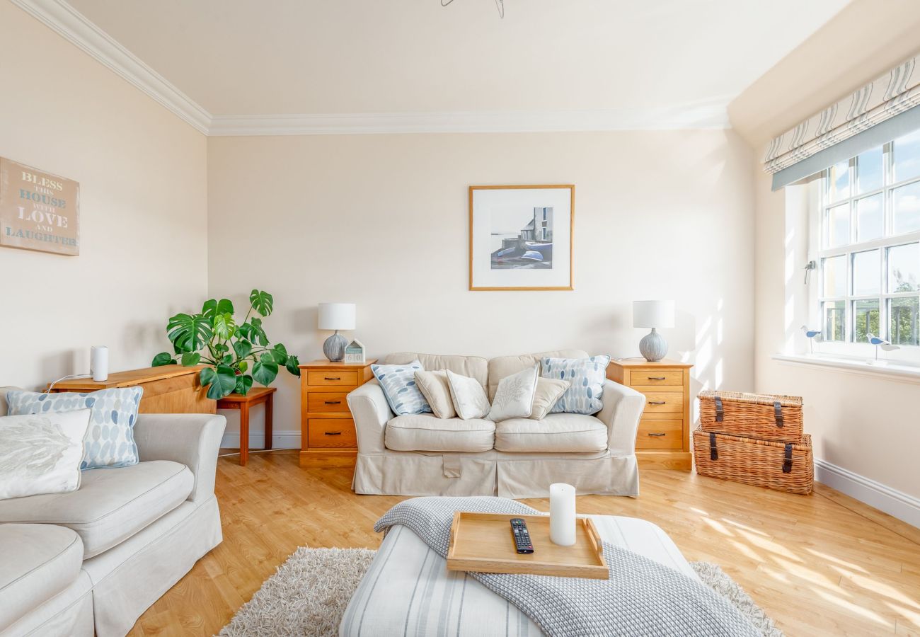 Apartment in St Andrews - Adamson Court (No 15)