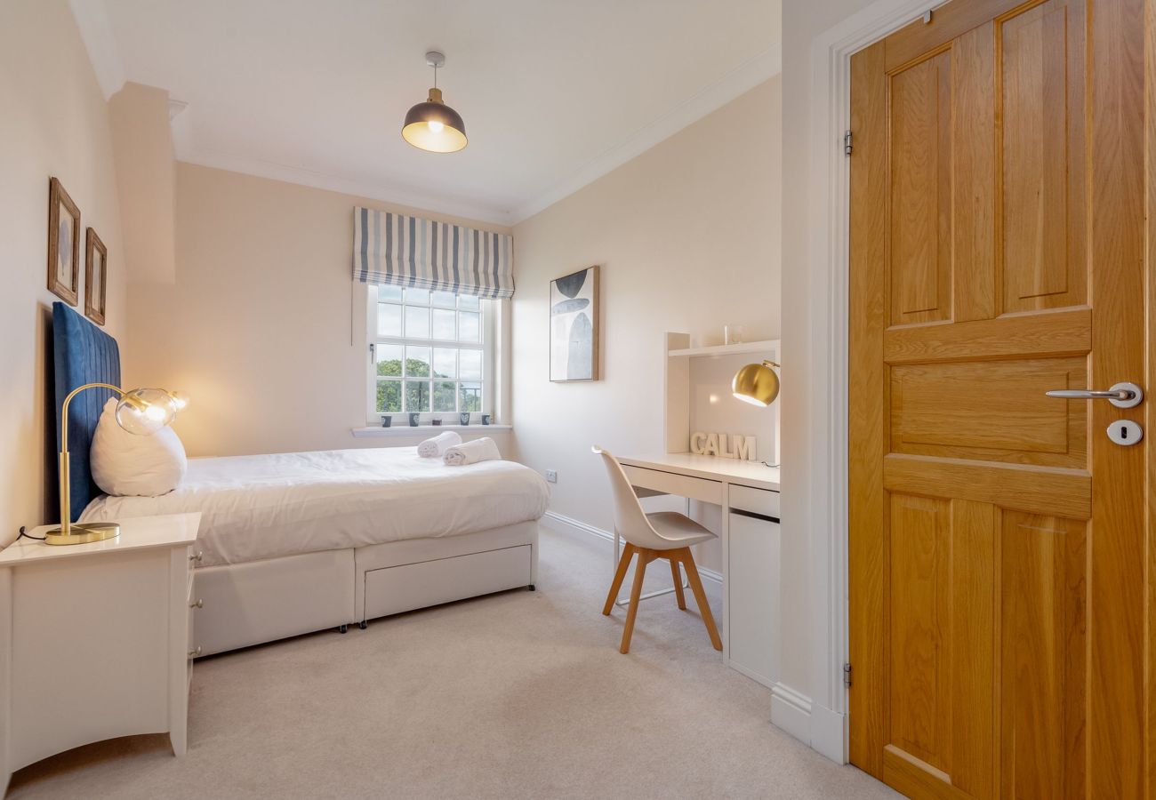 Apartment in St Andrews - Adamson Court (No 15)