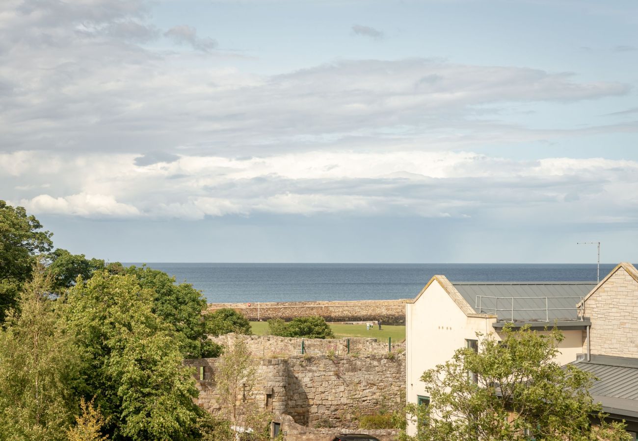 Apartment in St Andrews - Adamson Court (No 15)