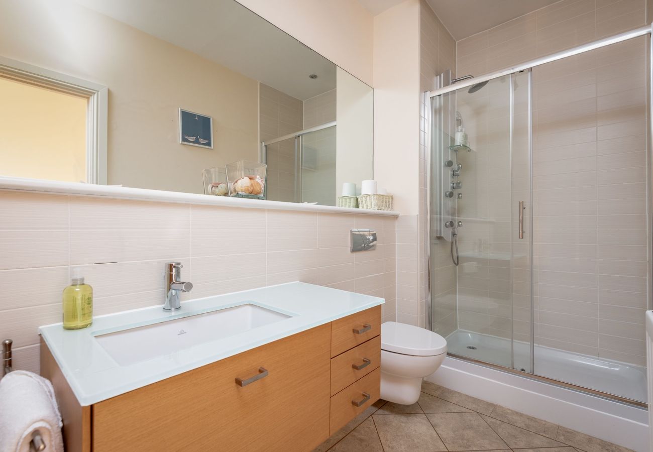 Apartment in St Andrews - Adamson Court (No 15)