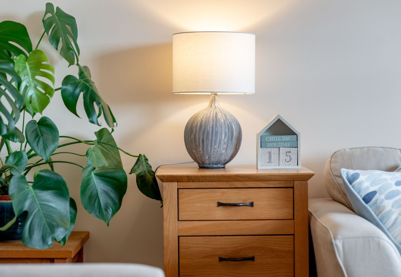 Apartment in St Andrews - Adamson Court (No 15)