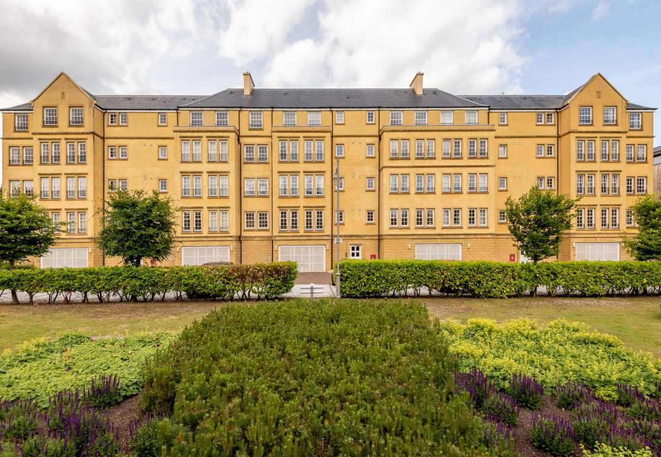 Apartment in St Andrews - Adamson Court (No 15)