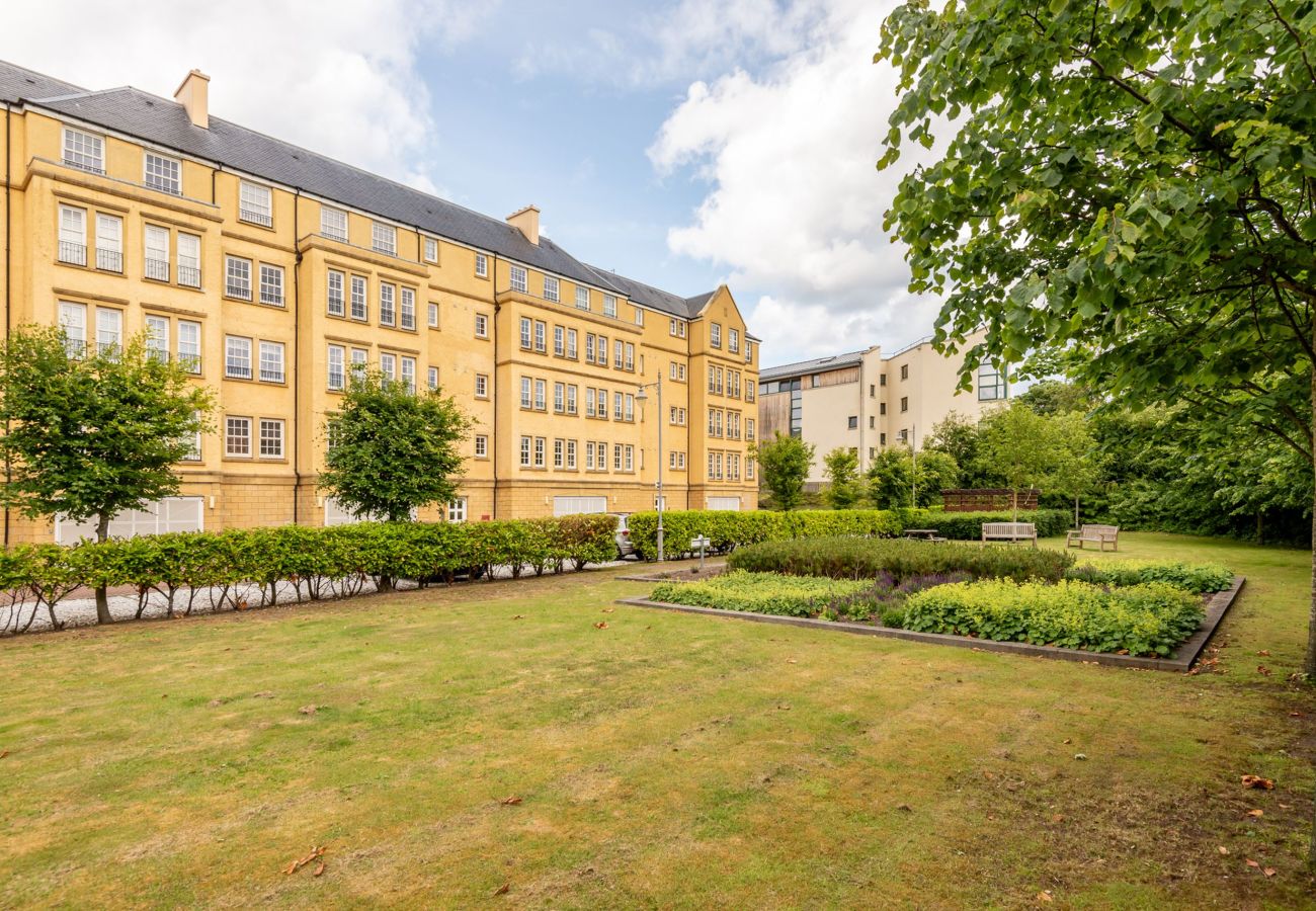 Apartment in St Andrews - Adamson Court (No 15)