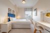 Apartment in St Andrews - Adamson Court (No 15)