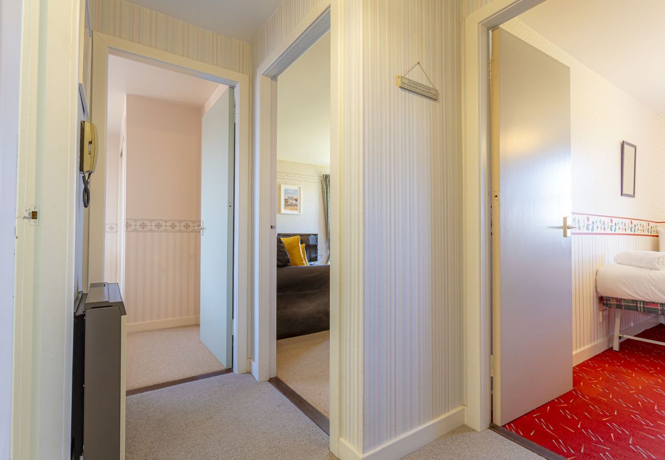 Apartment in Elie - Marine Park (No 12)