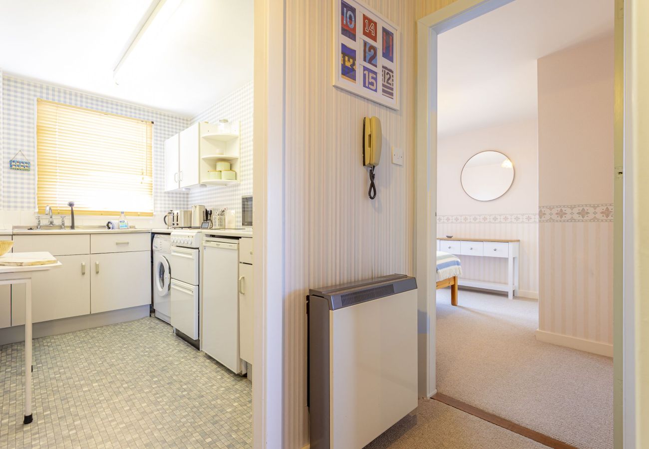 Apartment in Elie - Marine Park (No 12)