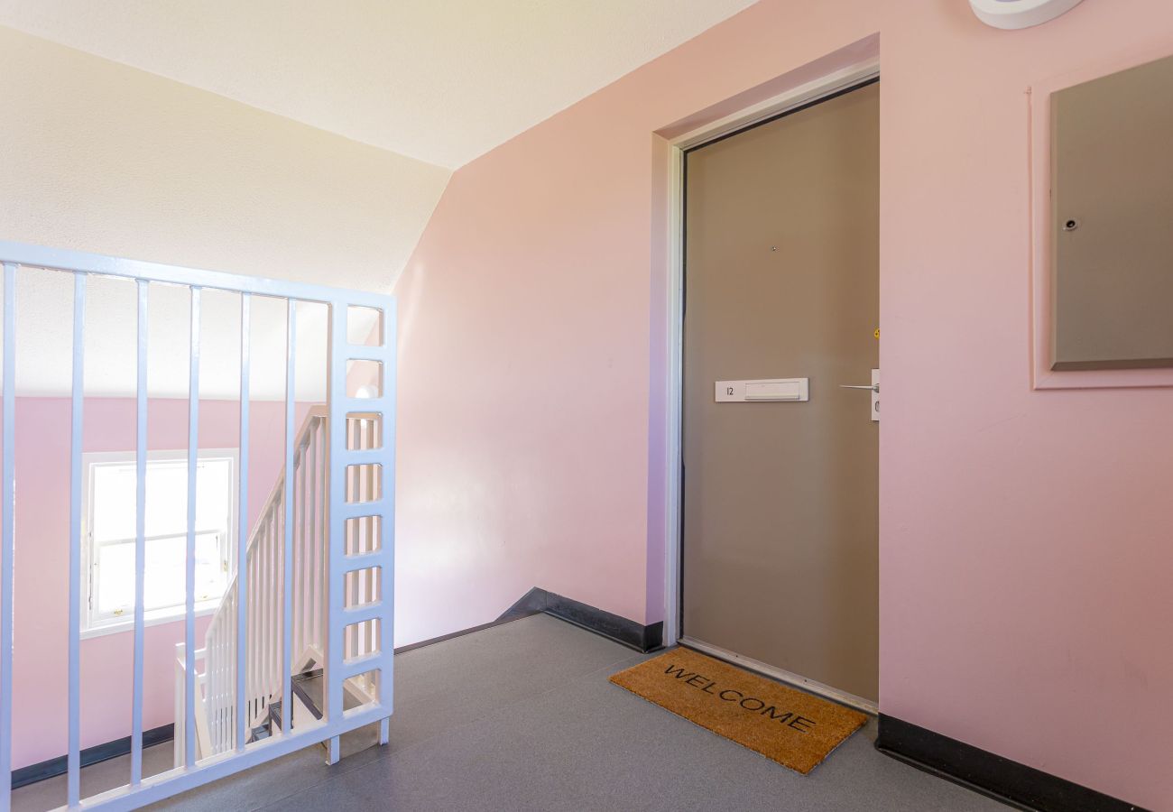 Apartment in Elie - Marine Park (No 12)