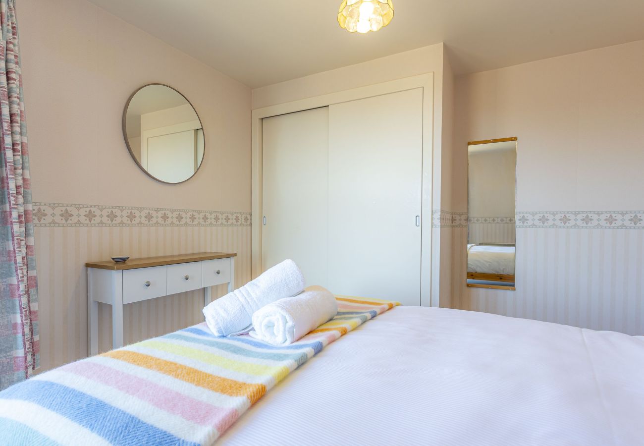Apartment in Elie - Marine Park (No 12)