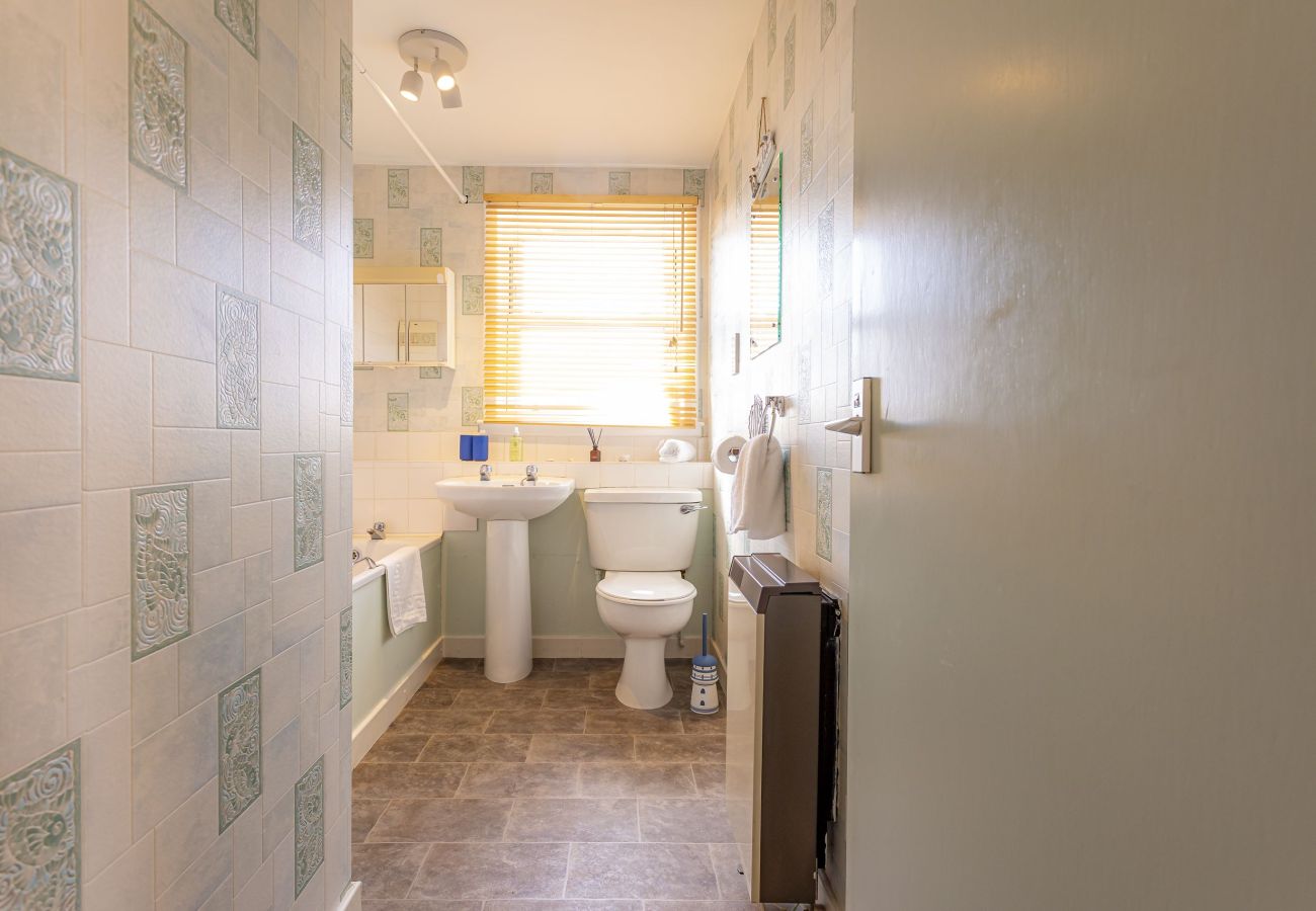 Apartment in Elie - Marine Park (No 12)