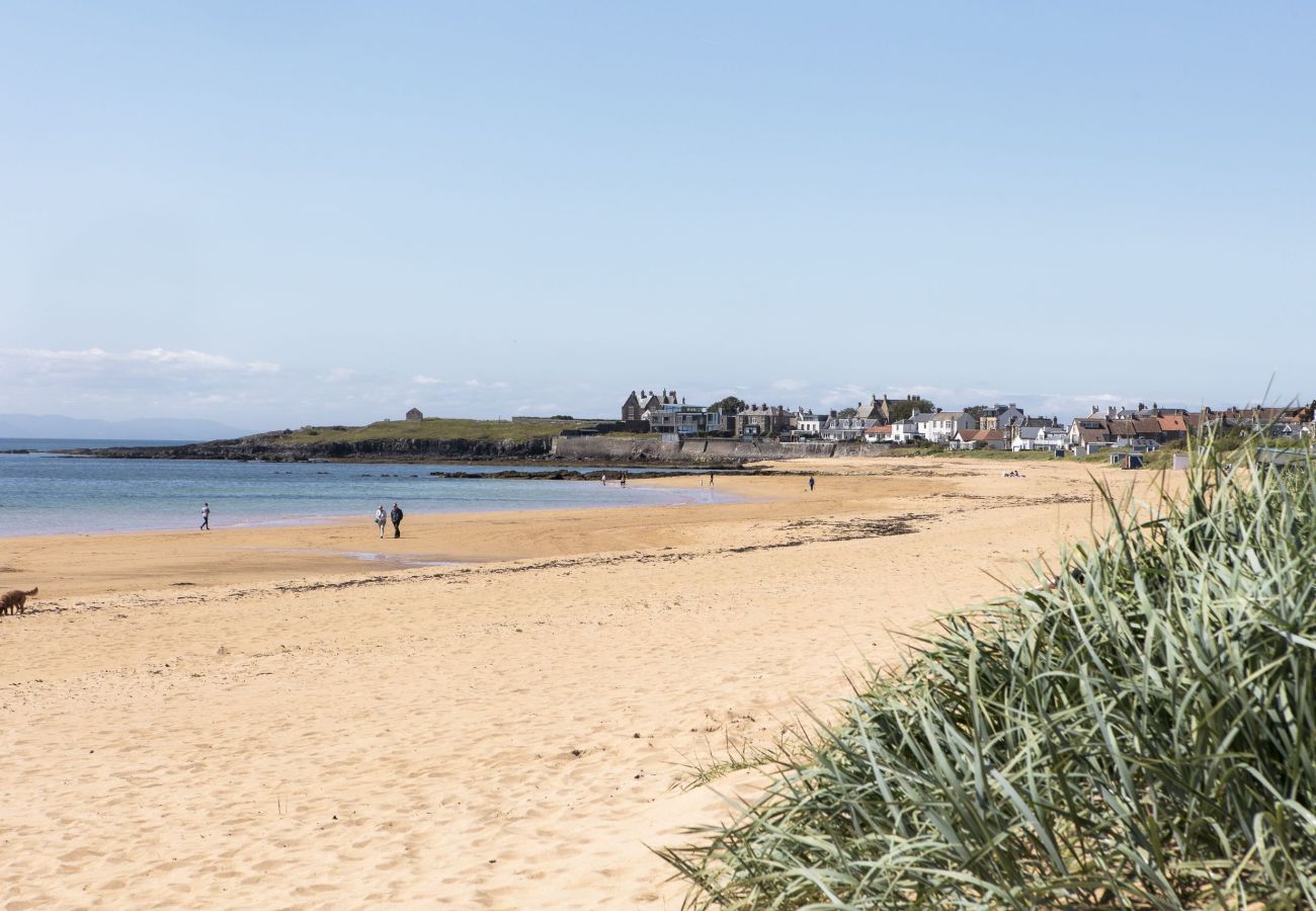 Apartment in Elie - Marine Park (No 12)