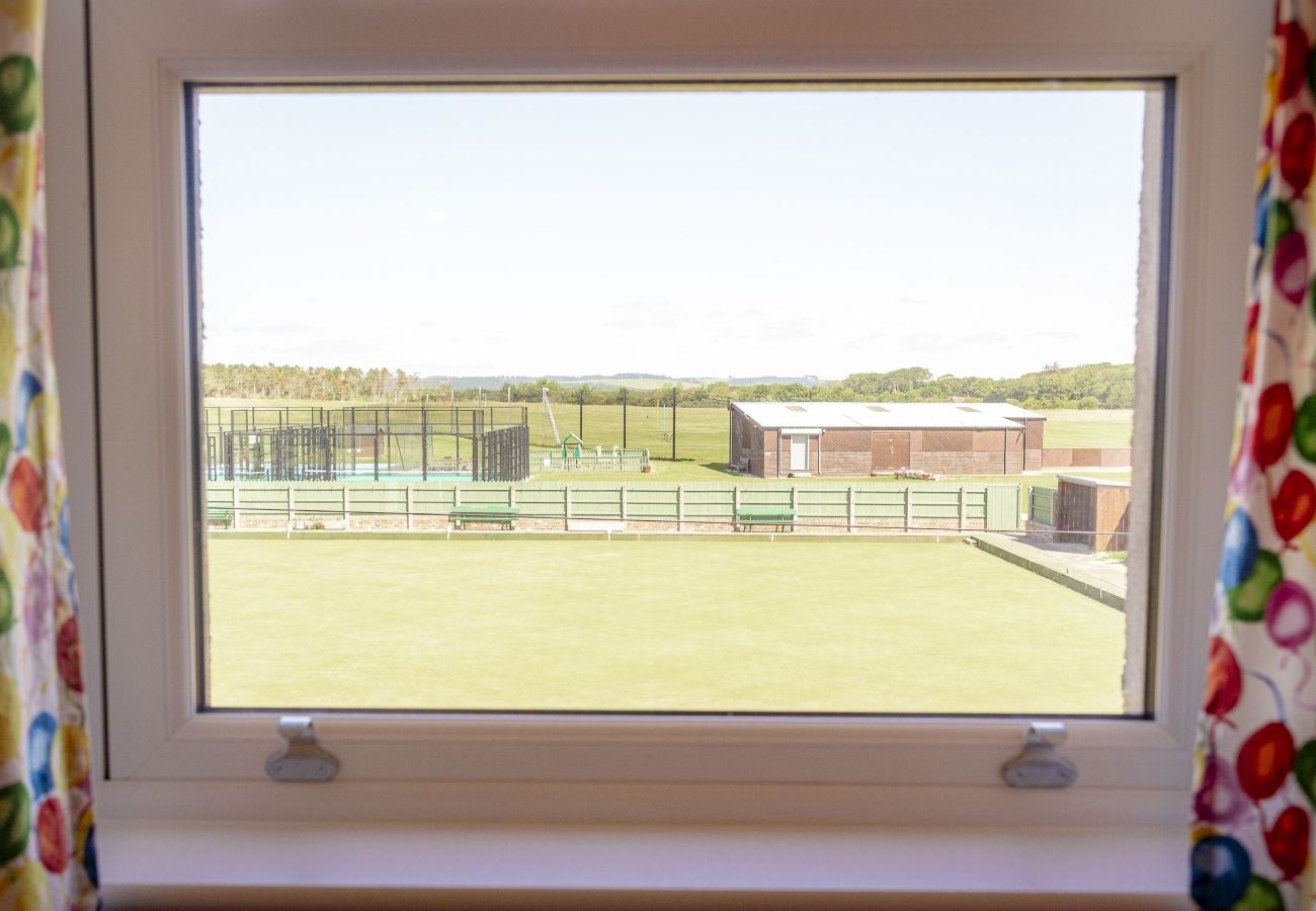 Apartment in Elie - Marine Park (No 12)