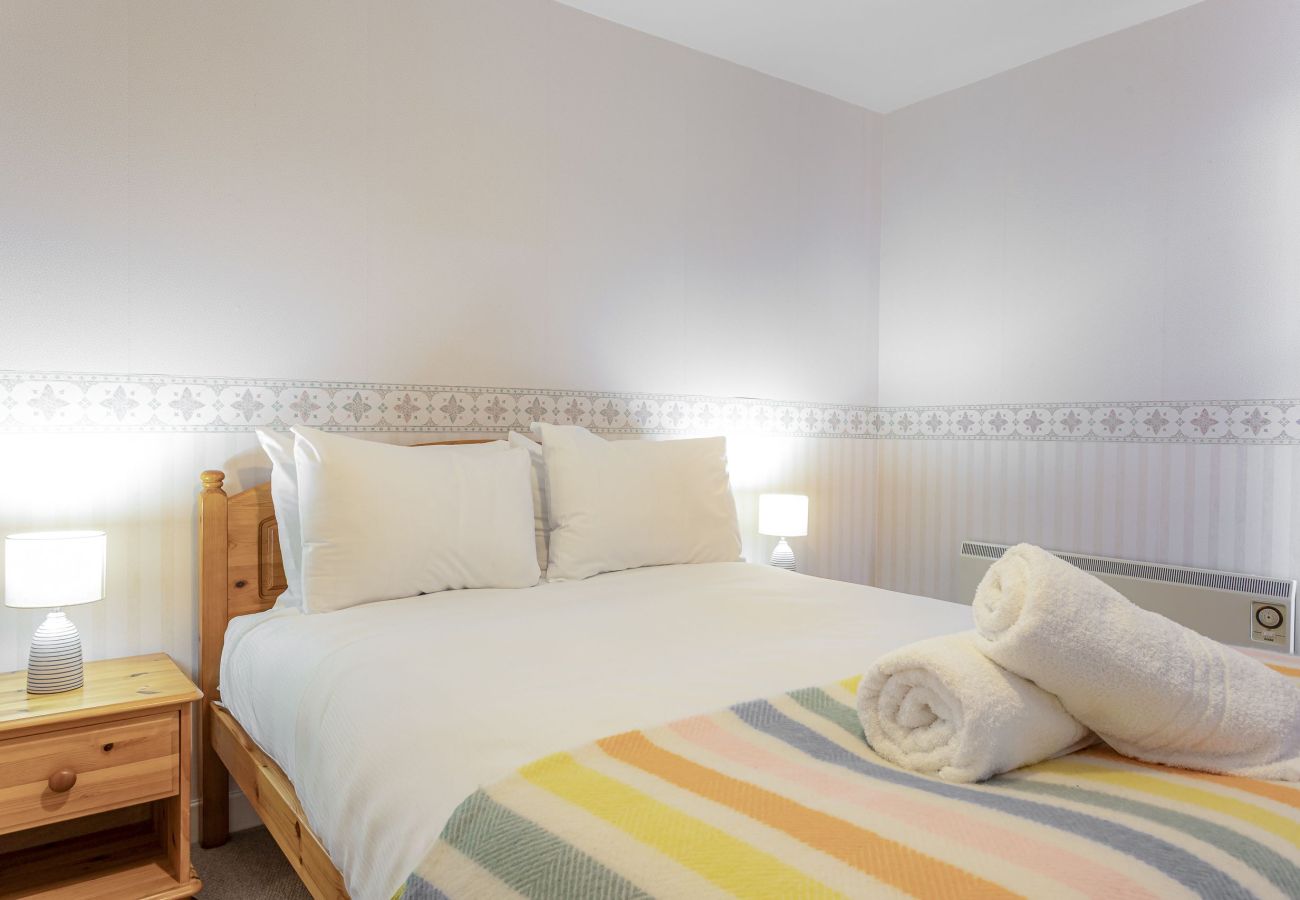 Apartment in Elie - Marine Park (No 12)