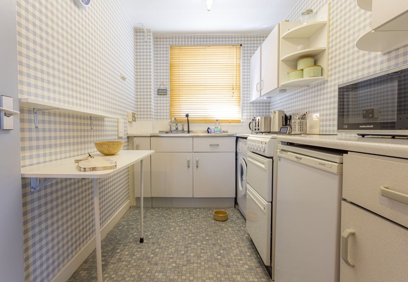 Apartment in Elie - Marine Park (No 12)