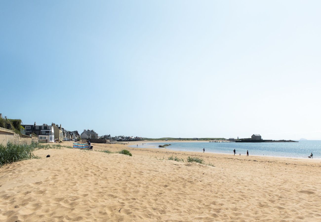 Apartment in Elie - Marine Park (No 12)