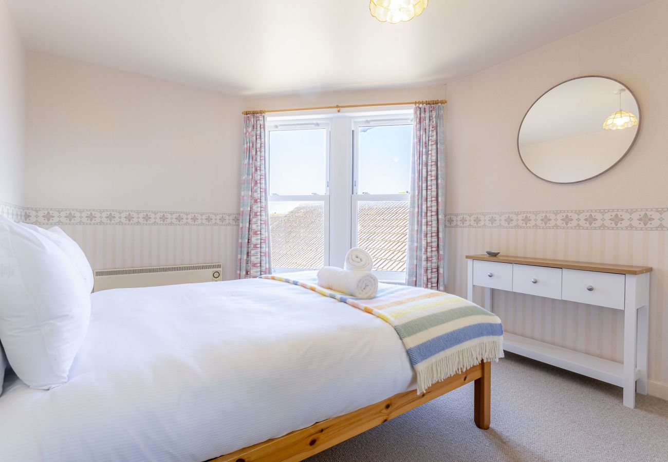 Apartment in Elie - Marine Park (No 12)