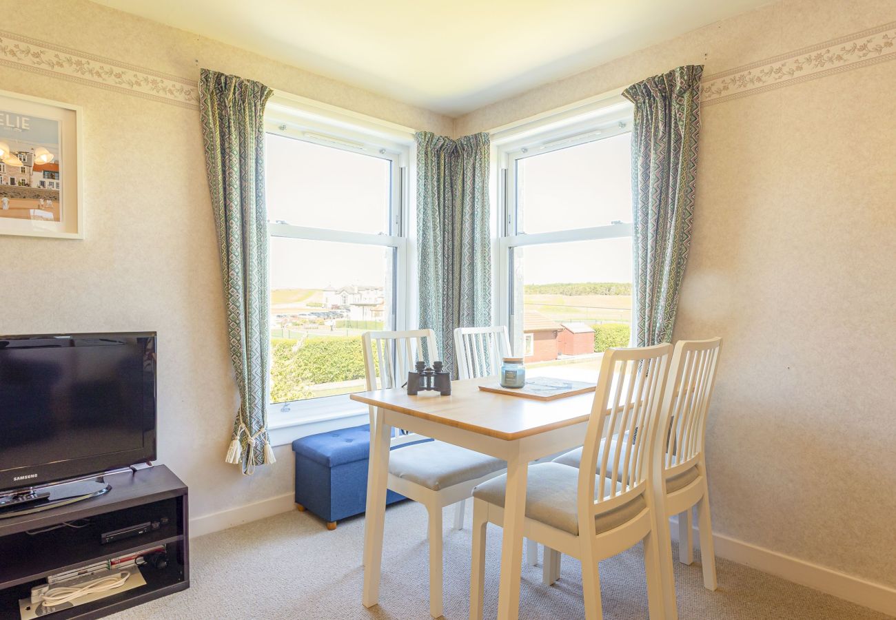 Apartment in Elie - Marine Park (No 12)