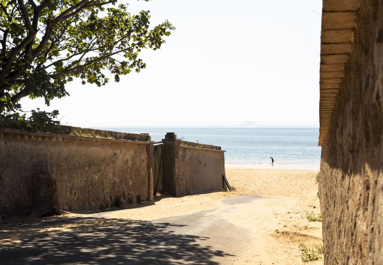 Apartment in Elie - Marine Park (No 12)