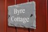 Cottage in Stravithie - Byre Cottage | Stravithie