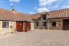 Cottage in Stravithie - Byre Cottage | Stravithie