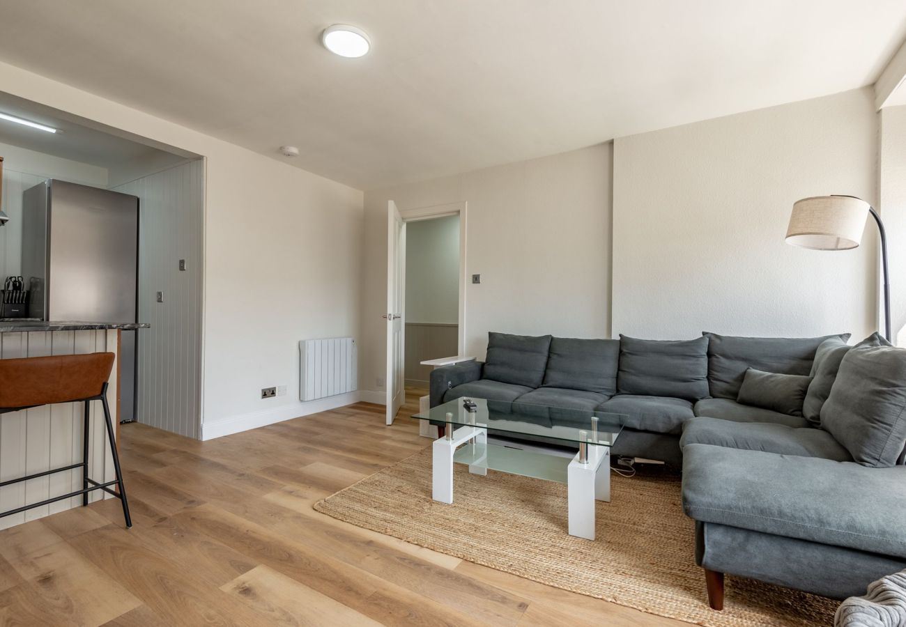 Apartment in St Andrews - Market Street Apartment (86E)