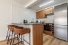 Apartment in St Andrews - Market Street Apartment (86E) | St Andrews