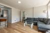Apartment in St Andrews - Market Street Apartment (86E) | St Andrews