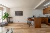 Apartment in St Andrews - Market Street Apartment (86E) | St Andrews