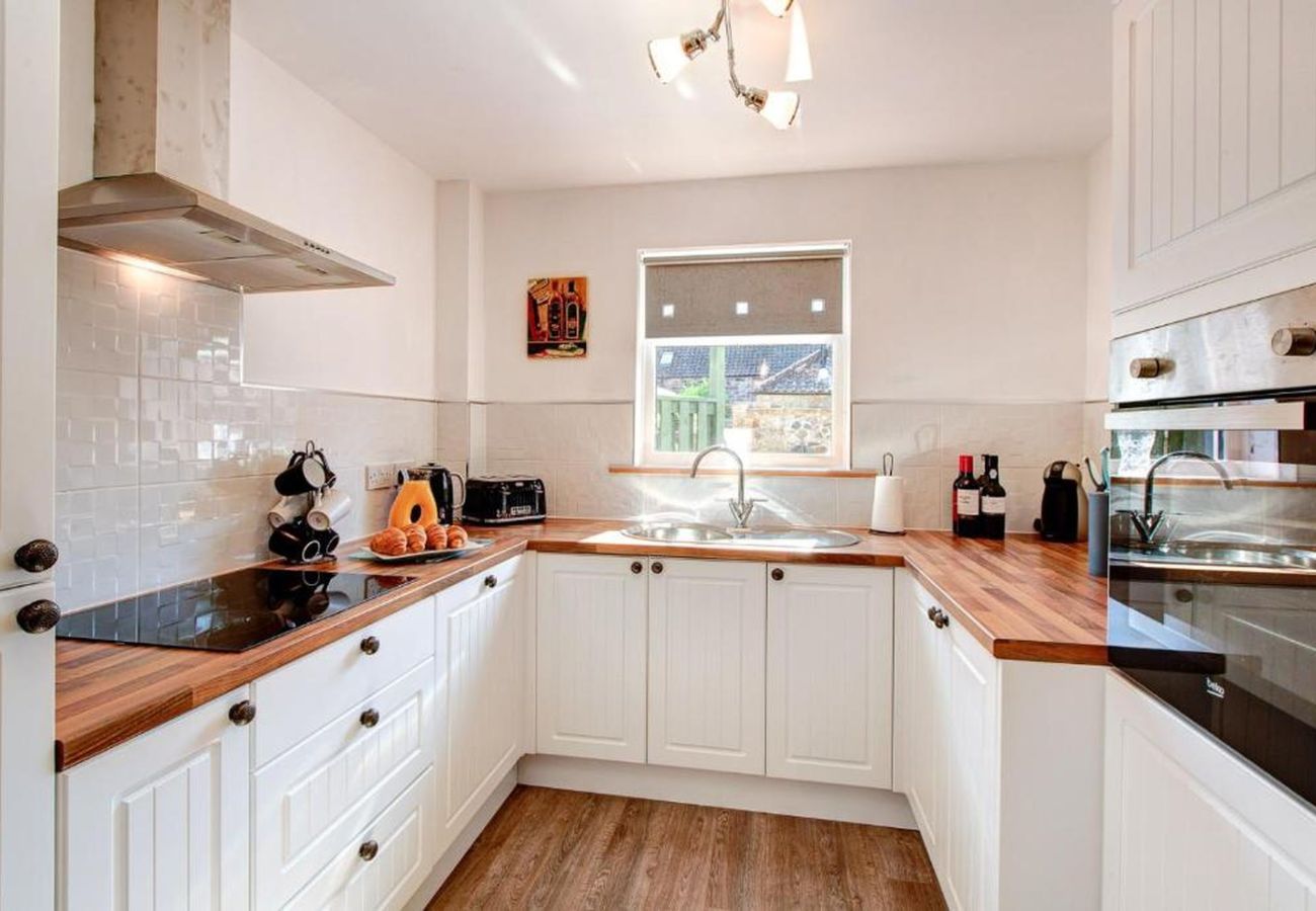 Cottage in St Andrews - Taylor Cottage