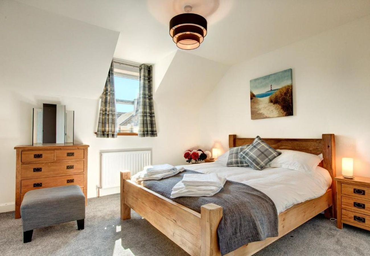 Cottage in St Andrews - Taylor Cottage