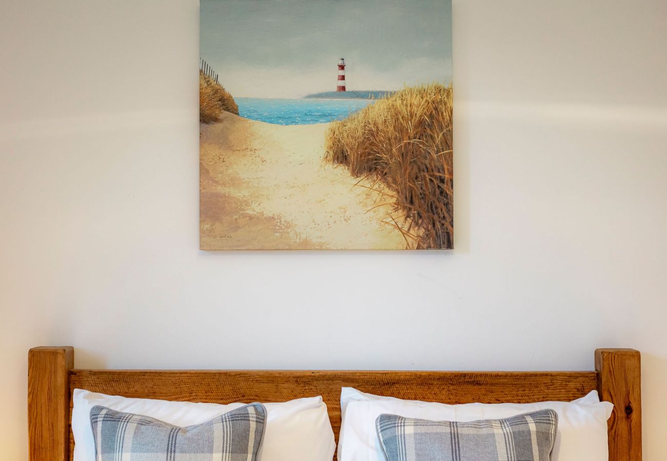 Cottage in St Andrews - Taylor Cottage